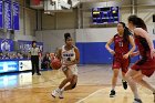 WBBall vs MIT  Wheaton College Women's Basketball vs MIT. - Photo By: KEITH NORDSTROM : Wheaton, basketball